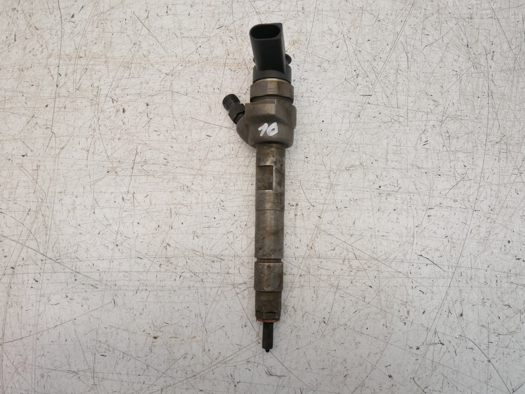[MTD-509519] Inyector BMW Serie 5 F10 2.0 N47D20C 7798446