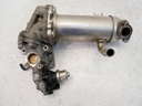 Enfriador de gases de escape Ford Transit 2.0 EcoBlue BJFB GK2Q-9F464-AE