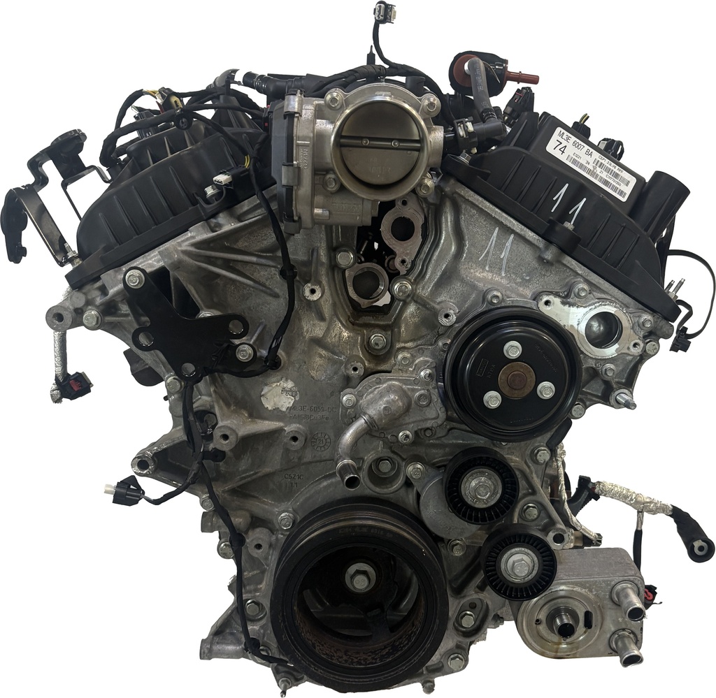 [MTD-476923] Motor Ford F150 3.5 Ti-VCT T35PDTD