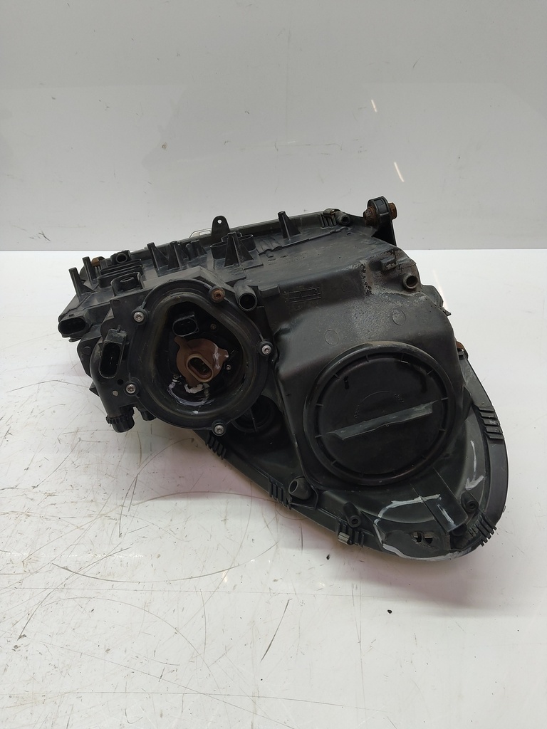 [MTD-509827] Faro delantero izquierdo Mercedes SLK R171 300 M272.942 272.942 A1718202161KZ