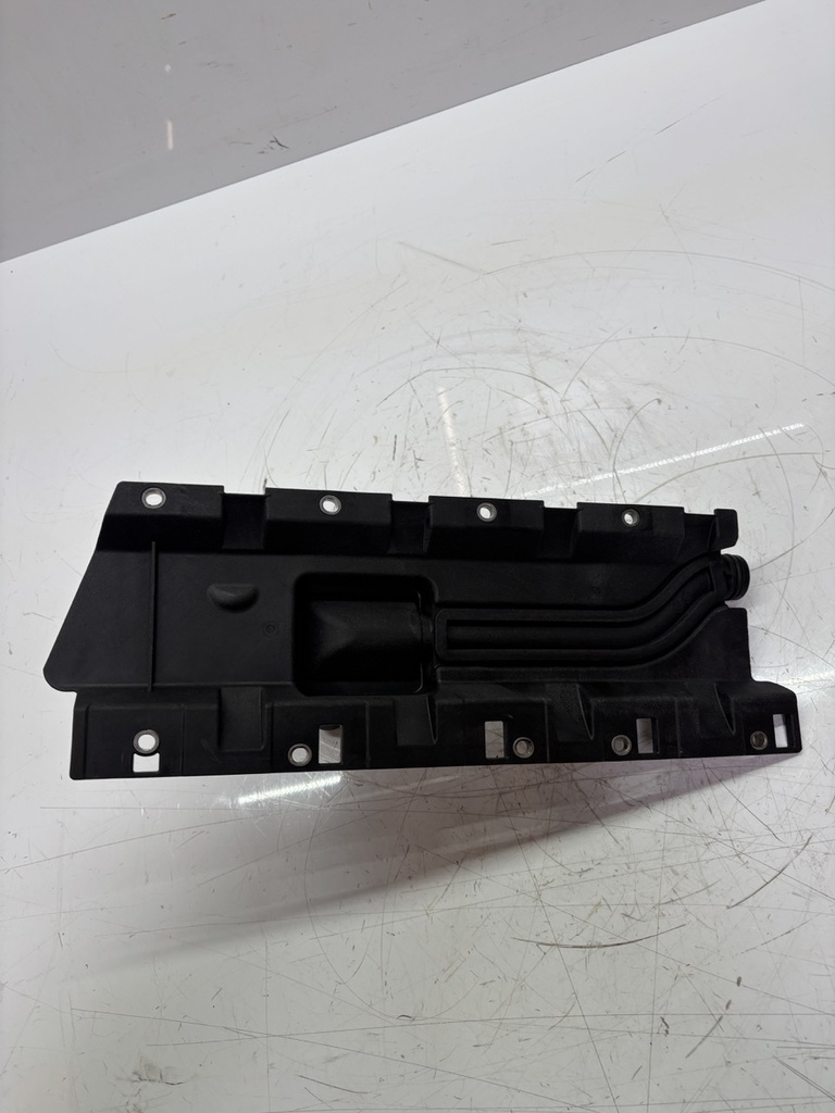 [MTD-509075] Placa deflectora BMW Serie 7 F02 3.0 740Li N55B30A