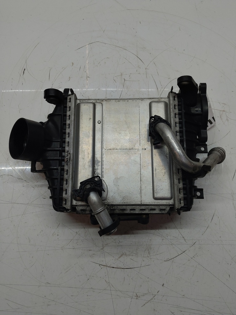 [MTD-510124] Intercooler Mercedes Clase E W213 2.0 CDI 654.920 OM654 A6540900100