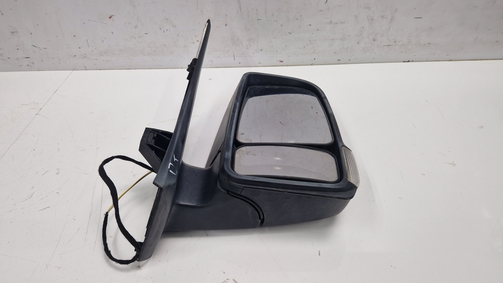 [MTD-510228] Retrovisor exterior Mercedes Sprinter B907 2.2 OM651.958 2018-2021