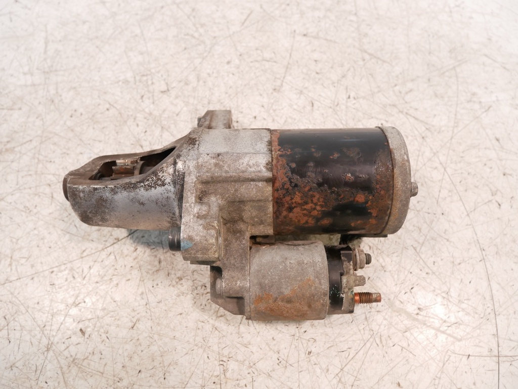 [MTD-510430] Motor de arranque Jeep Compass 2.2 CRD 04801830AC
