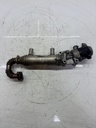 Enfriador de gases de escape Citroen C6 TD 2.7 HDi V6 UHZ DT17TED4 876398F