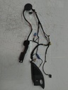 Cableado de puerta delantera izquierda Skoda Octavia III Combi 5E5 1.6 TDI 5E2971121BF