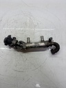 Enfriador de gases de escape Citroen C6 TD 2.7 HDi V6 UHZ DT17TED4 876399S