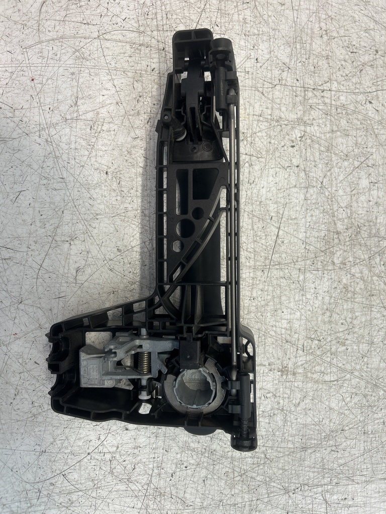 [MTD-510566] Tirador de puerta Mercedes Sprinter B907 2.0 CDI Diesel OM654.920