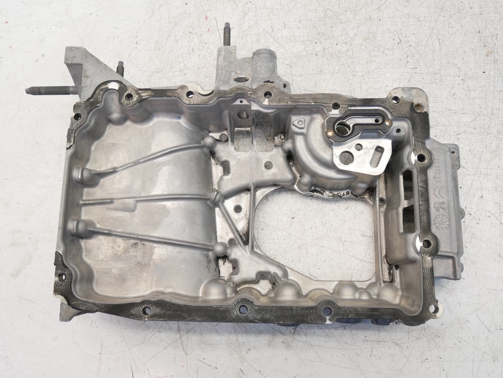 [MTD-510683] Cárter de aceite Opel Corsa F 1.2 gasolina F12XHL