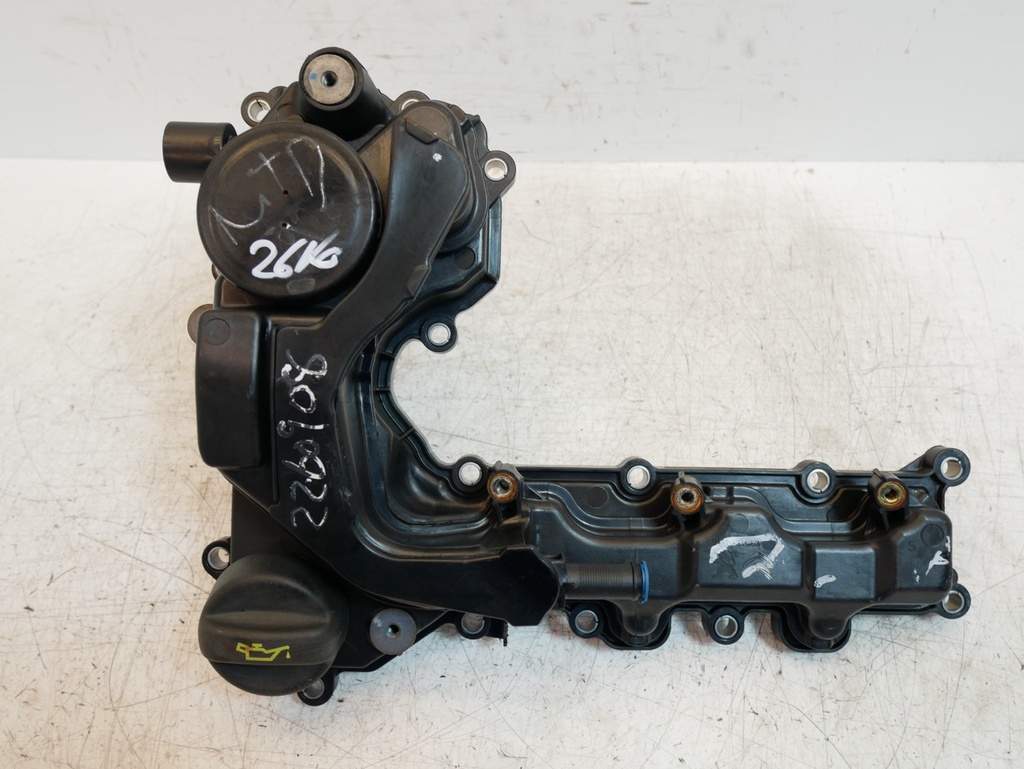 [MTD-510695] Tapa de balancines Opel Corsa F 1.2 gasolina F12XHL 9811687980