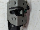 Cerradura puerta trasera izquierda Jeep Cherokee KK 2.8 CRD 4x4 04589283AF