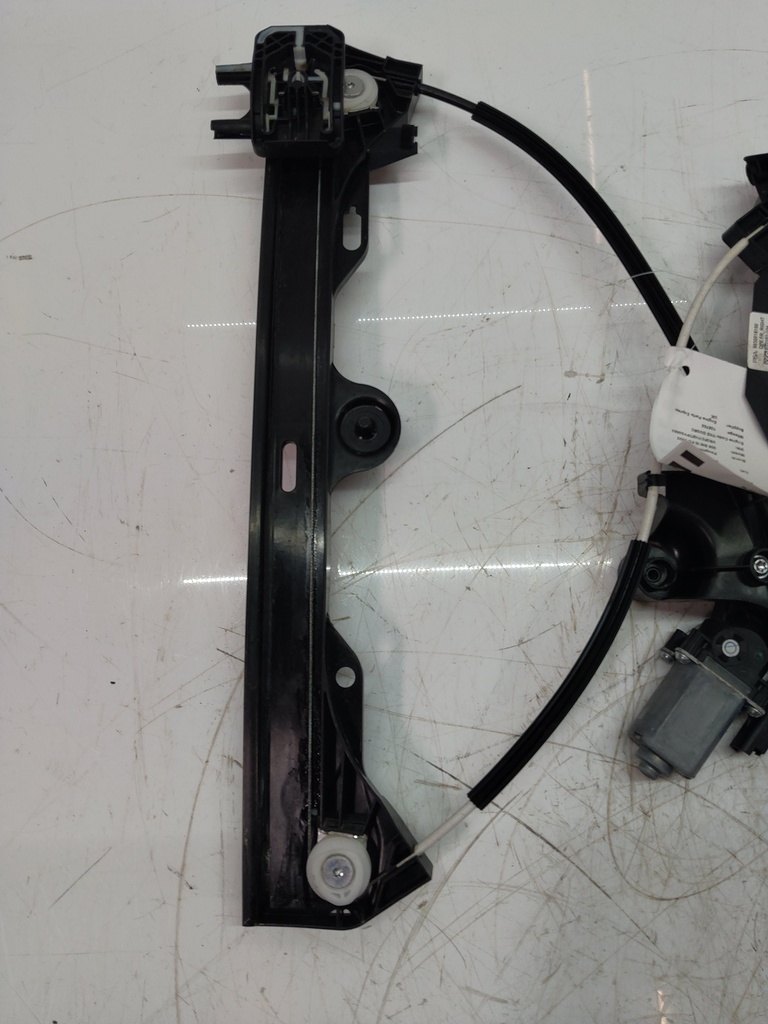[MTD-510848] Regulador de ventana Peugeot 308 SW III FC 1.5 BlueHDi 130 YHZ DV5RC 9830815180