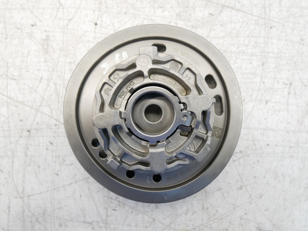 [MTD-510692] Unidad de avance del árbol de levas Opel Corsa F 1.2 F12XHL EB2ADTD HN05 HNE 9812112880