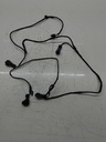 Sensor de aparcamiento Mercedes Clase M W166 3.0 CDI BlueTEC OM642.826
