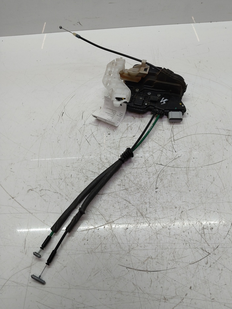 [MTD-511176] Cerradura de puerta Kia Sorento II XM 2.2 CRDi 4WD Diesel D4HB A045777