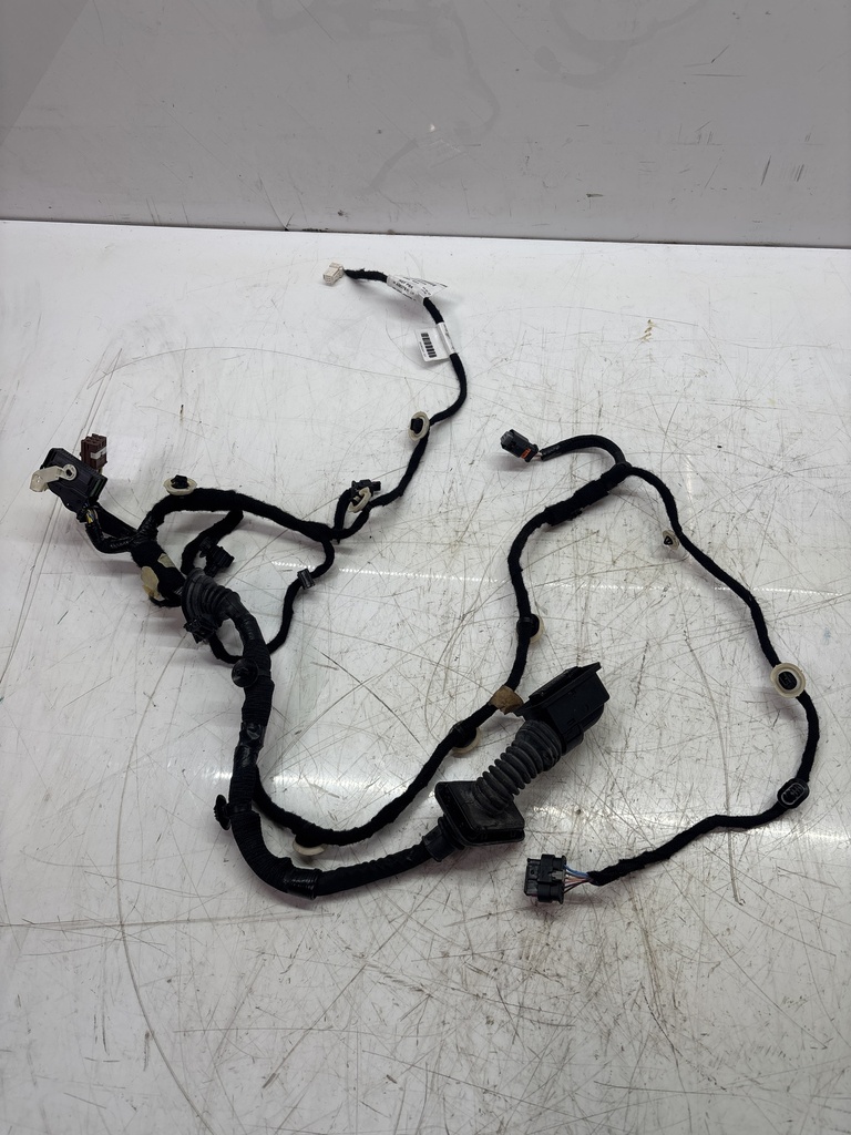 [MTD-511211] Juego de cables Peugeot 308 SW III 1.5 BlueHDi Diesel YHZ DV5RC 9843637880