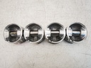 4 pistones VW Golf 1.9 TDI BXE 79L94