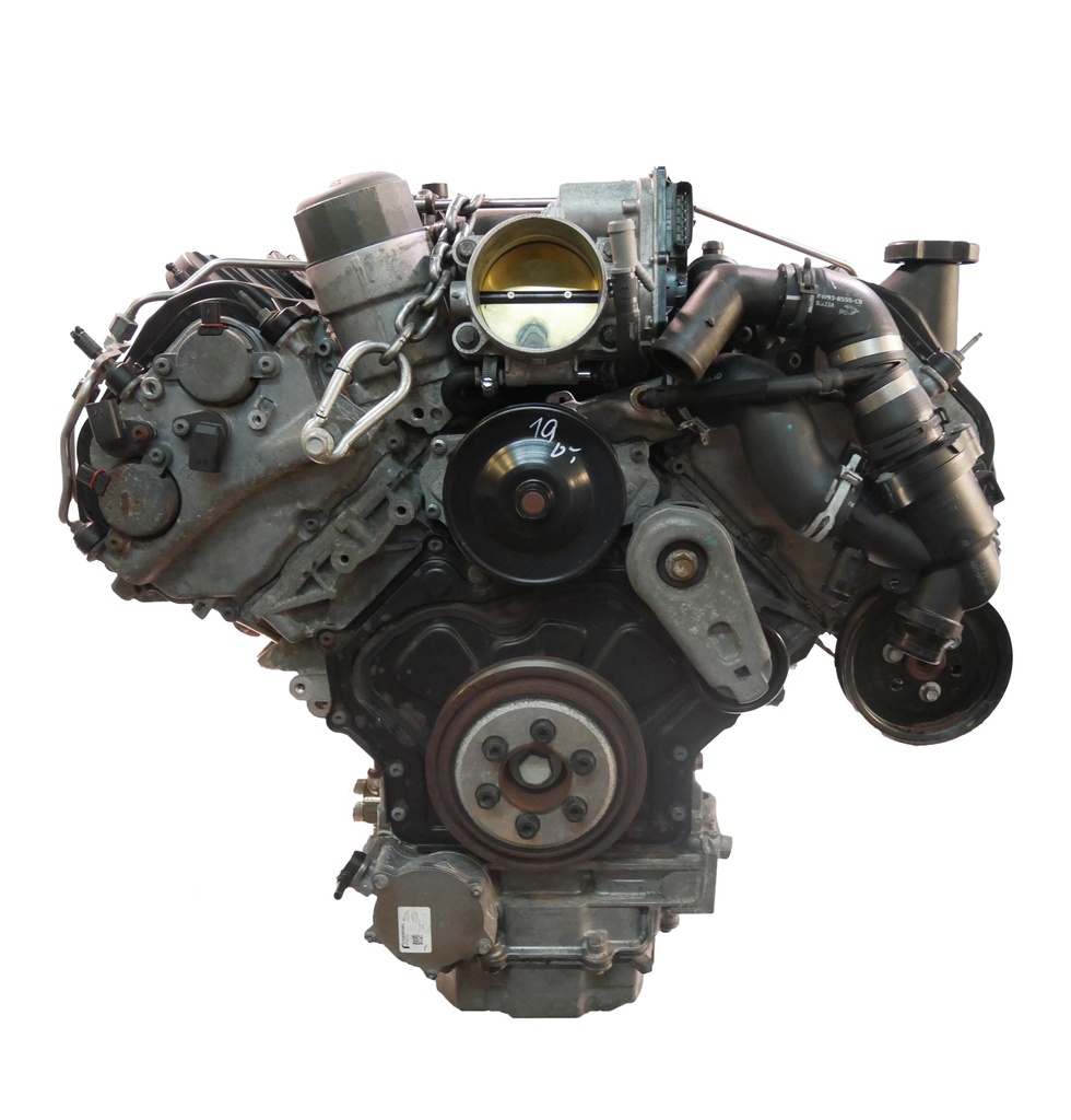 [MTD-414739] Motor para Jaguar XF X250 XJ X351 XK X150 5.0 V8