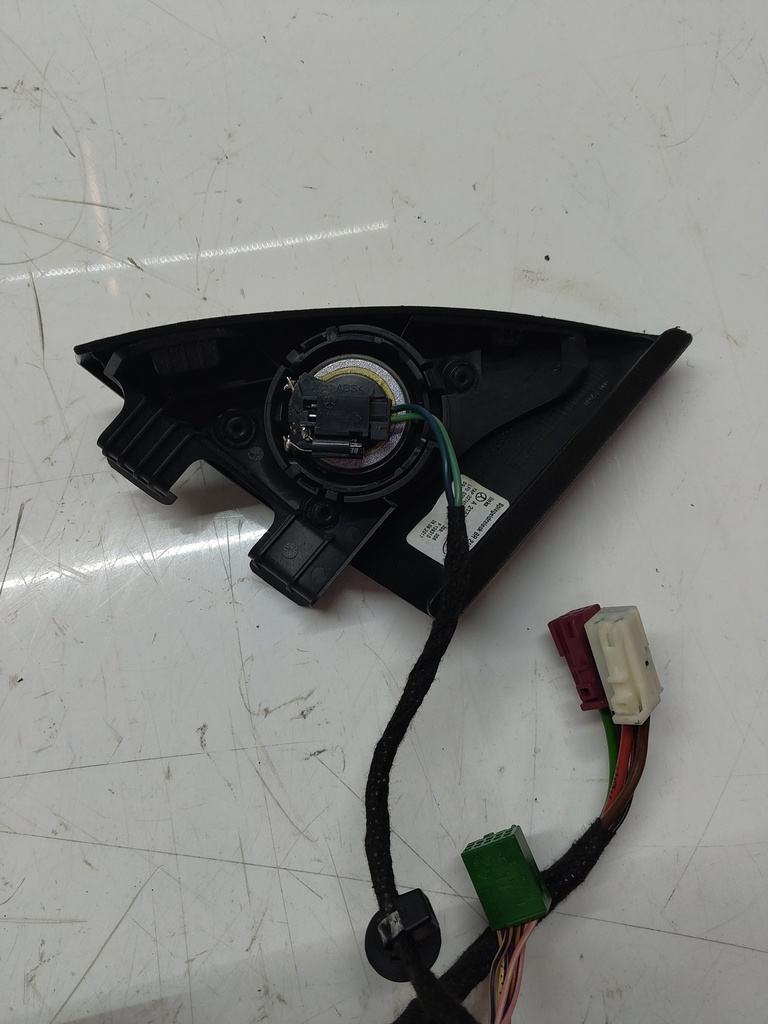 [MTD-511787] Juego de cables Mercedes Clase E W213 2.0 CDI OM654.920 654.920 OM654 A2135405048