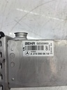 Intercooler Mercedes C250 C300 2.0 M274.920 A2740900614