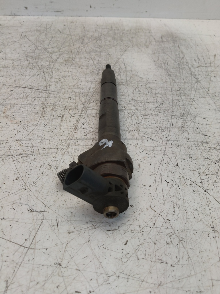 [MTD-512856] Tobera de inyección Audi A3 2.0 TDI CFG CFGB 03L130277J