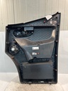Panel de la puerta delantera izquierda Mercedes Sprinter B907 317 CDI A9077201600