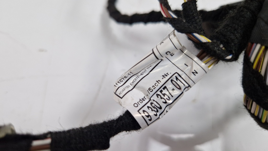 [MTD-509831] Juego de cables Mini Cooper One F55 1.2 2015