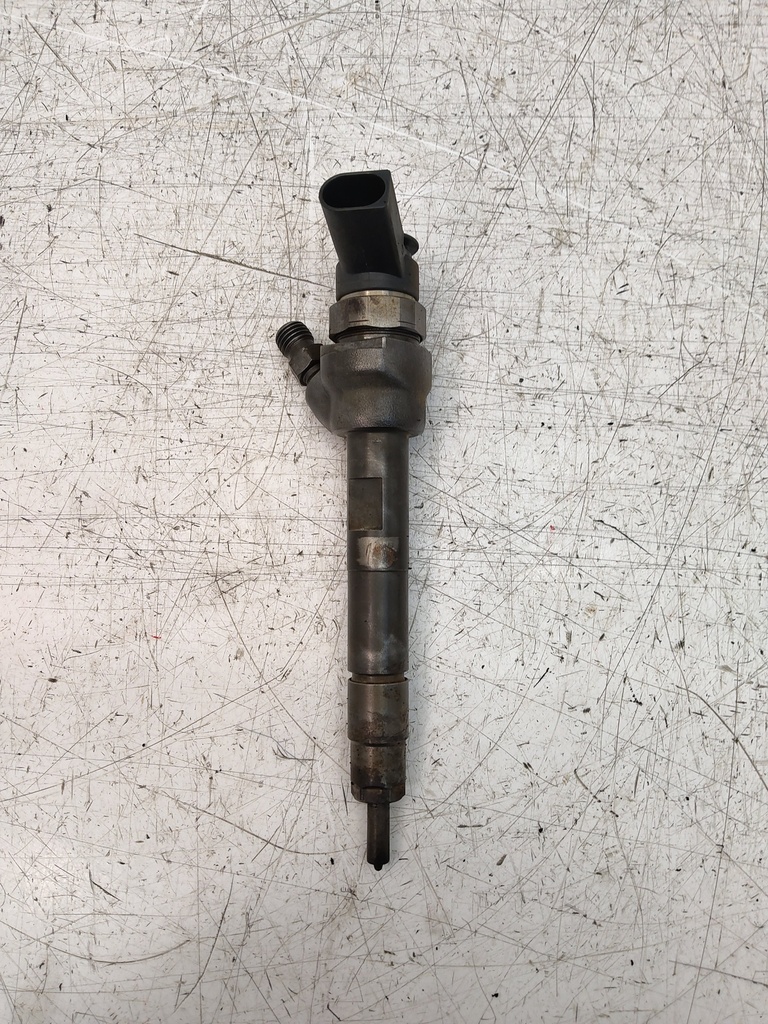 [MTD-512042] Inyector BMW Serie 1 E87 2.0 118d N47D20C 7798446