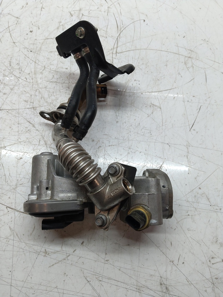 [MTD-511767] Enfriador de gases de escape Ford Expedition Explorer T35PDTD T35 ML3E-9D475-A