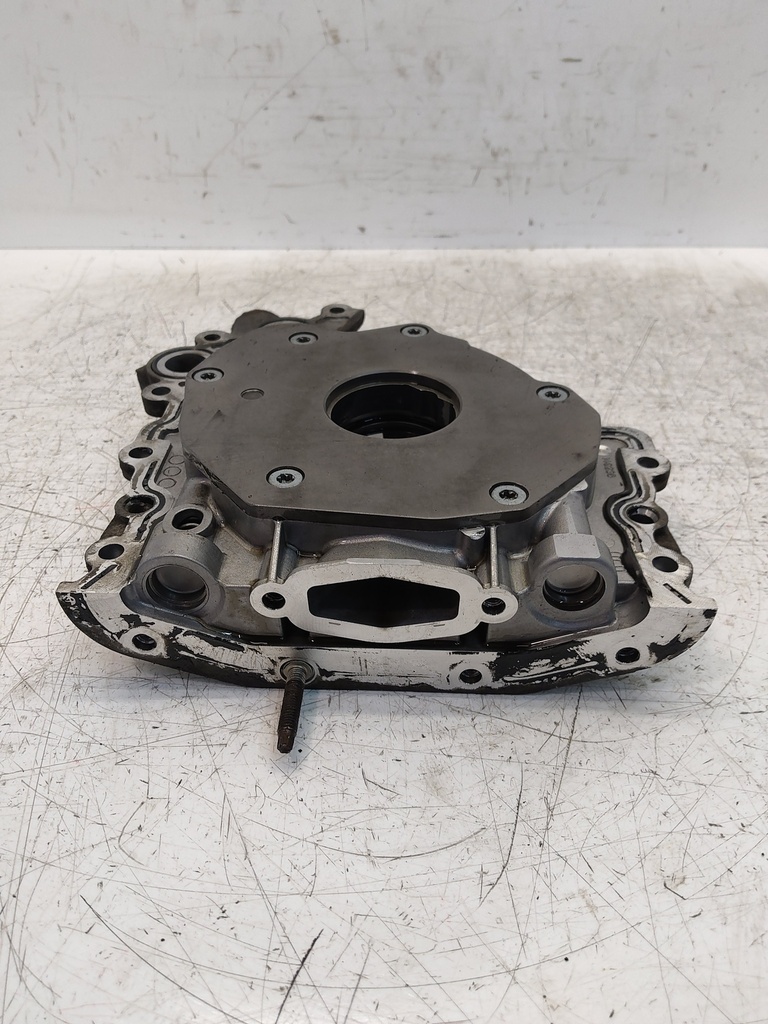 [MTD-512380] Bomba de aceite Ford Transit B460 1.5 TDCI XUCD 9813581580