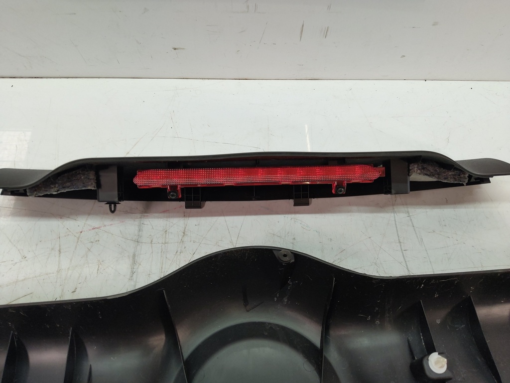 [MTD-512493] Revestimiento Mini Countryman Cooper SD R60 2.0 D N47C20A 9801413