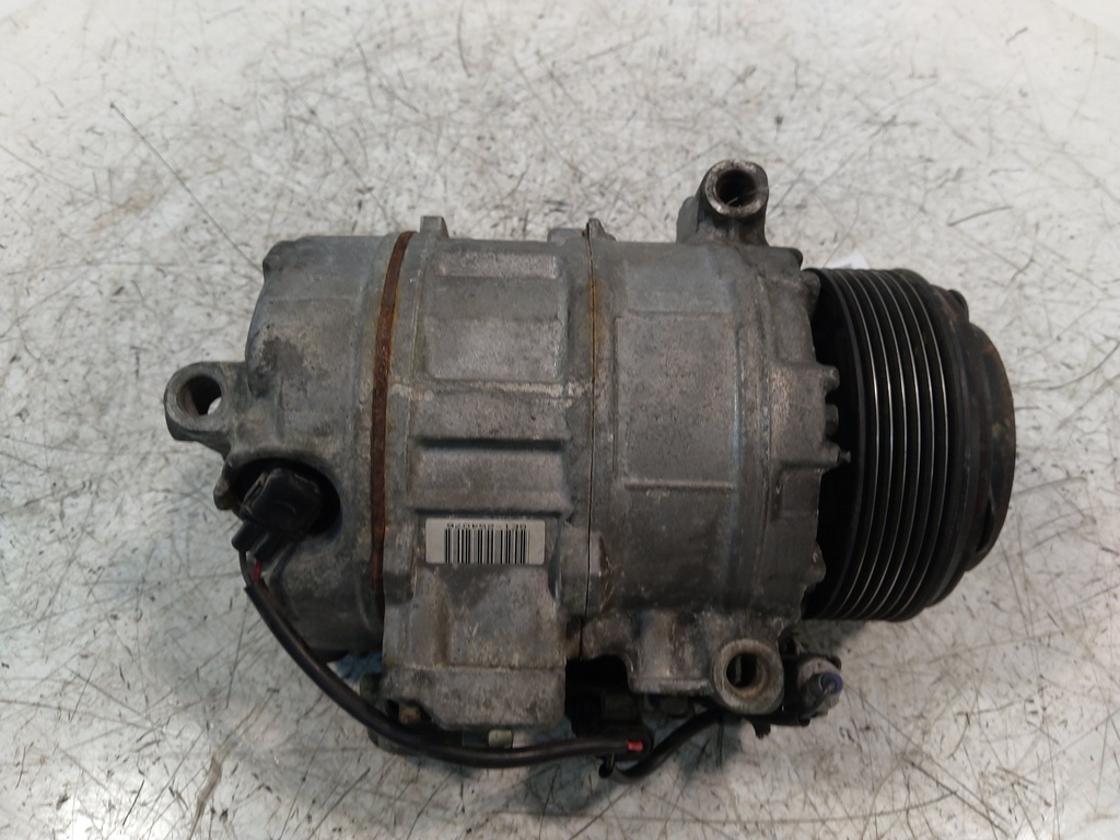 [MTD-512687] Compresor de aire acondicionado BMW Serie 5 F07 3.0 xDrive N57D30A N57 447260-2982