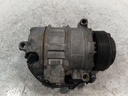 Compresor de aire acondicionado BMW Serie 5 F07 3.0 xDrive N57D30A N57 447260-2982