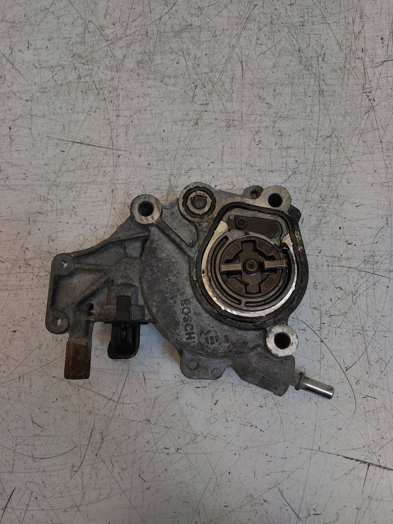 [MTD-512724] Bomba de vacío Land Rover Evoque L538 2.2 D 224DT