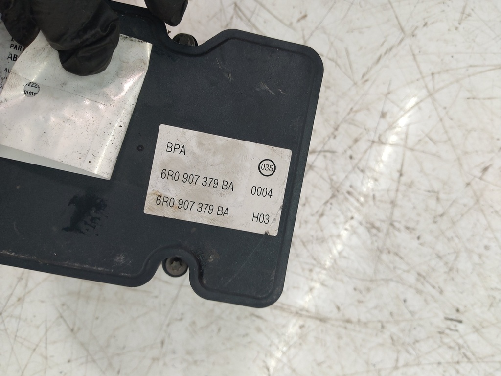 [MTD-513044] Bloque hidráulico ABS Audi A1 Sportback 1.6 TDI CAYC CAY 2265106508