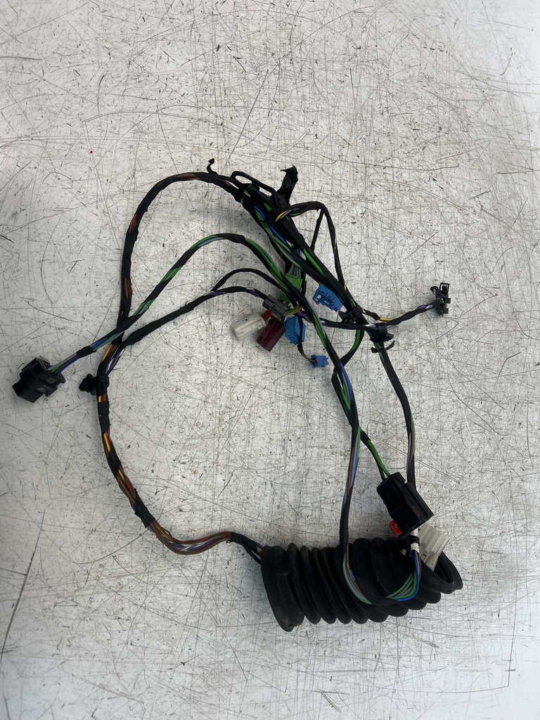 [MTD-510741] Cableado de puerta delantera izquierda Mercedes Sprinter B907 OM654 654.920 A9109980101