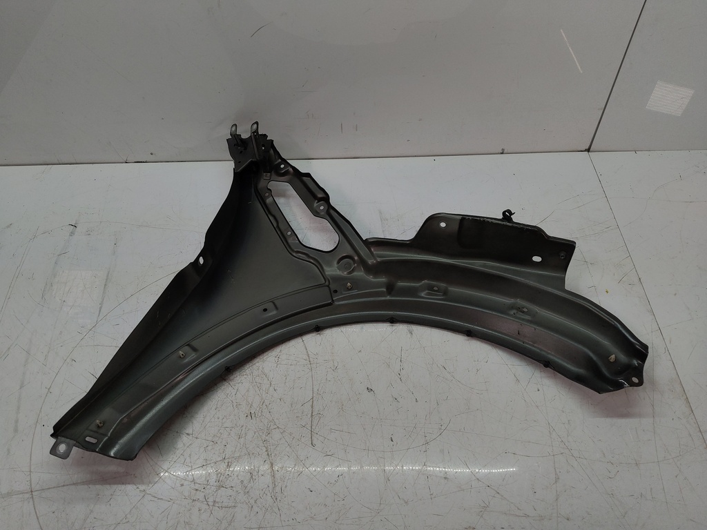 [MTD-512309] Guardabarros Mini Countryman Cooper SD R60 2010-2016 41009805643