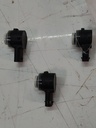 3x Sensor de aparcamiento Mercedes CLA C117 1.6 M270.910 5G0919275B