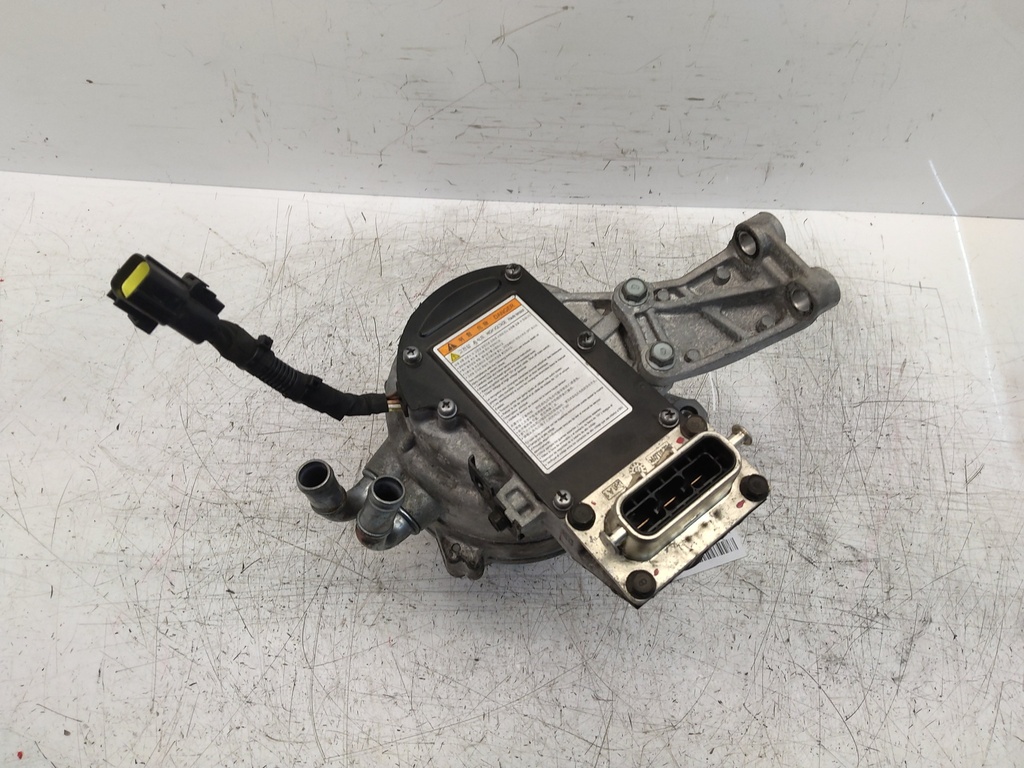 [MTD-513343] Alternador Hyundai Ioniq 1.6 G4LE 37390-03900