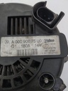 Alternador Mercedes Clase C T-Modelo S204 3.0 CDI OM642.834