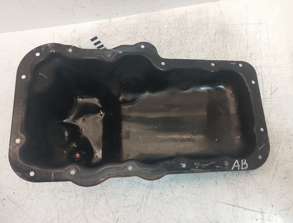 [MTD-513433] Cárter de aceite Dodge Jeep Dakota Nitro Cherokee 3.7 V6 ECG 53021779AB