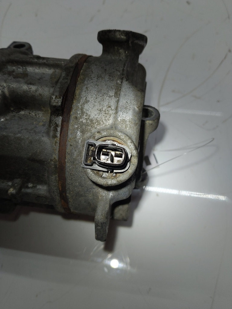 [MTD-513080] Compresor de aire acondicionado Opel Corsa D 1.4 A14XER 55701200