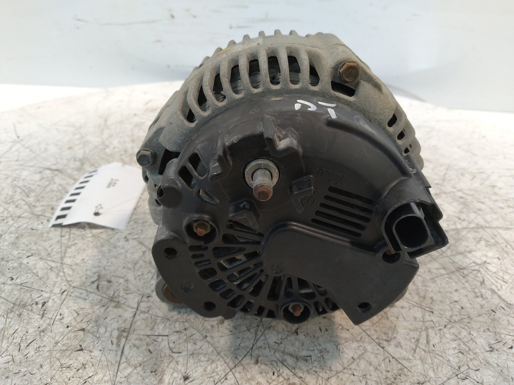 [MTD-513557] Alternador Audi Q7 3.0 TDI automático BUG 0986080090