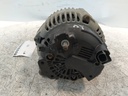 Alternador Audi Q7 3.0 TDI automático BUG 0986080090