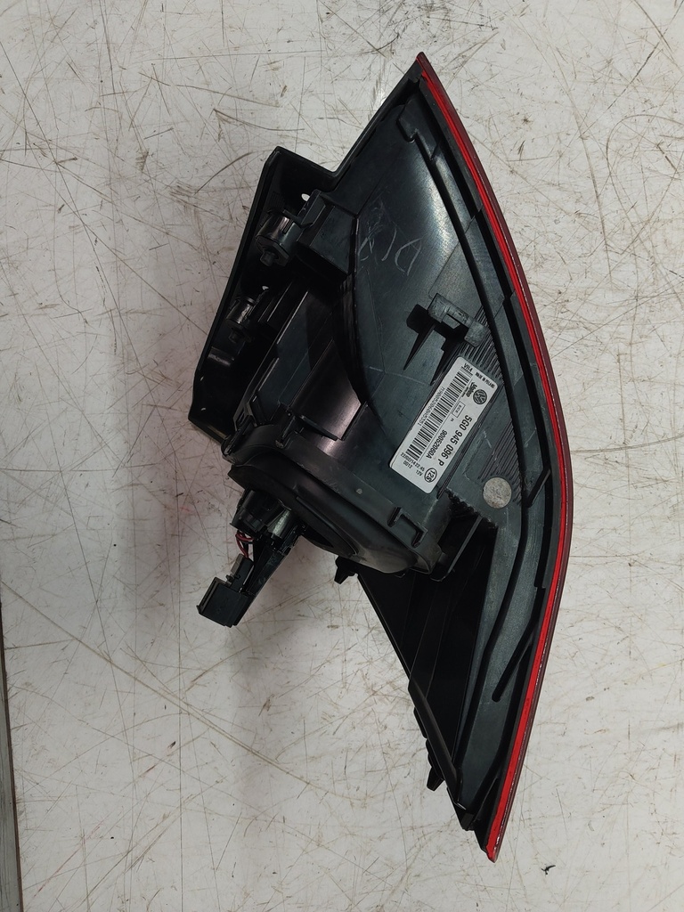 [MTD-514019] Luz trasera derecha VW Golf VII 5G1 2.0 TDI CRBC CRB