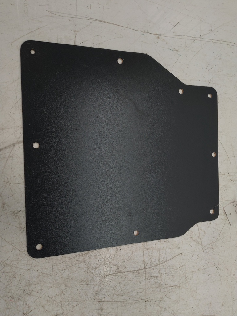 [MTD-513897] Revestimiento de puerta Opel Vauxhall Vivaro 2.0 Diesel DW10FDDU 98142792