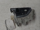 Cerradura de puerta VW Touareg 3.0 V6 TDI CRCA CRC A046879