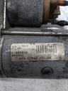 Motor de arranque Nissan Primastar 1.9 dCi F9Q760 F9Q