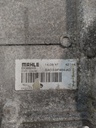 Enfriador de gases de escape Jaguar XE X760 2.0 D AJ20D4 204DTD G4D3-9F464-AD