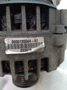 Alternador Nissan Primastar 1.9 dCi F9Q760 F9Q SG12B072